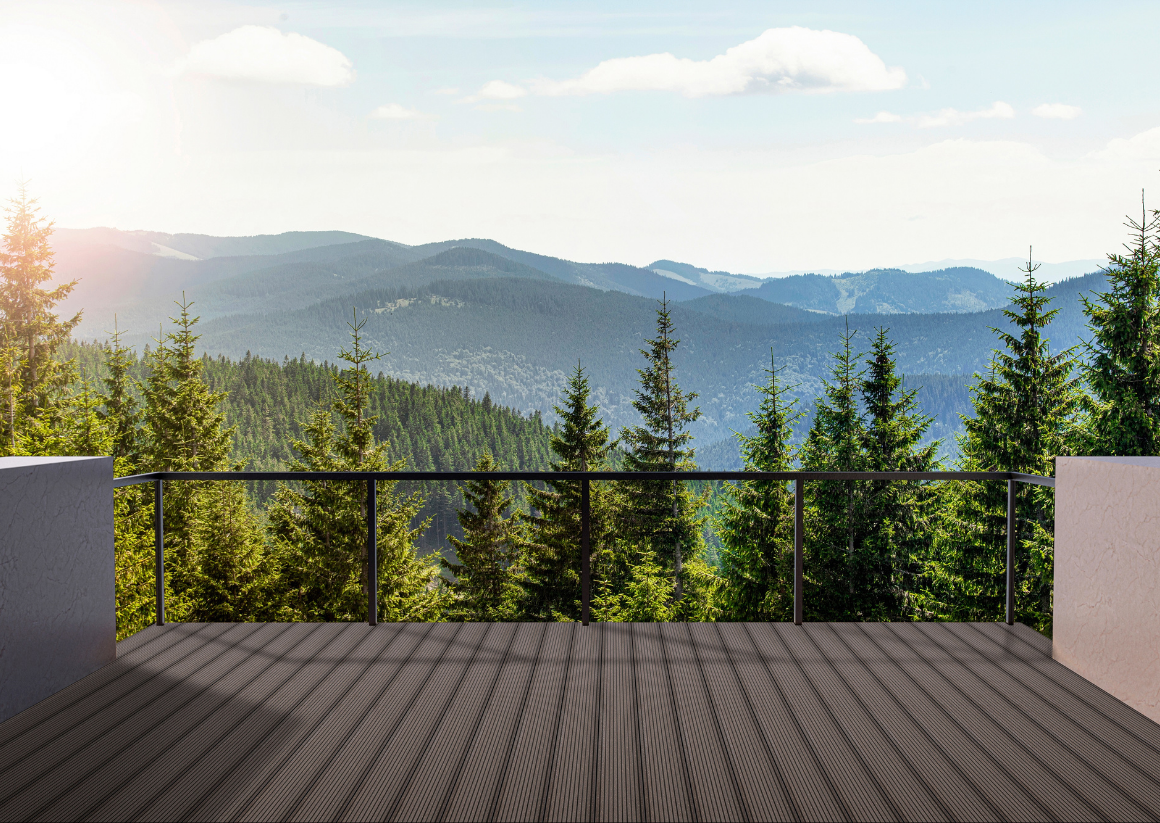 Jak odświeżyć swój balkon na sezon letni?