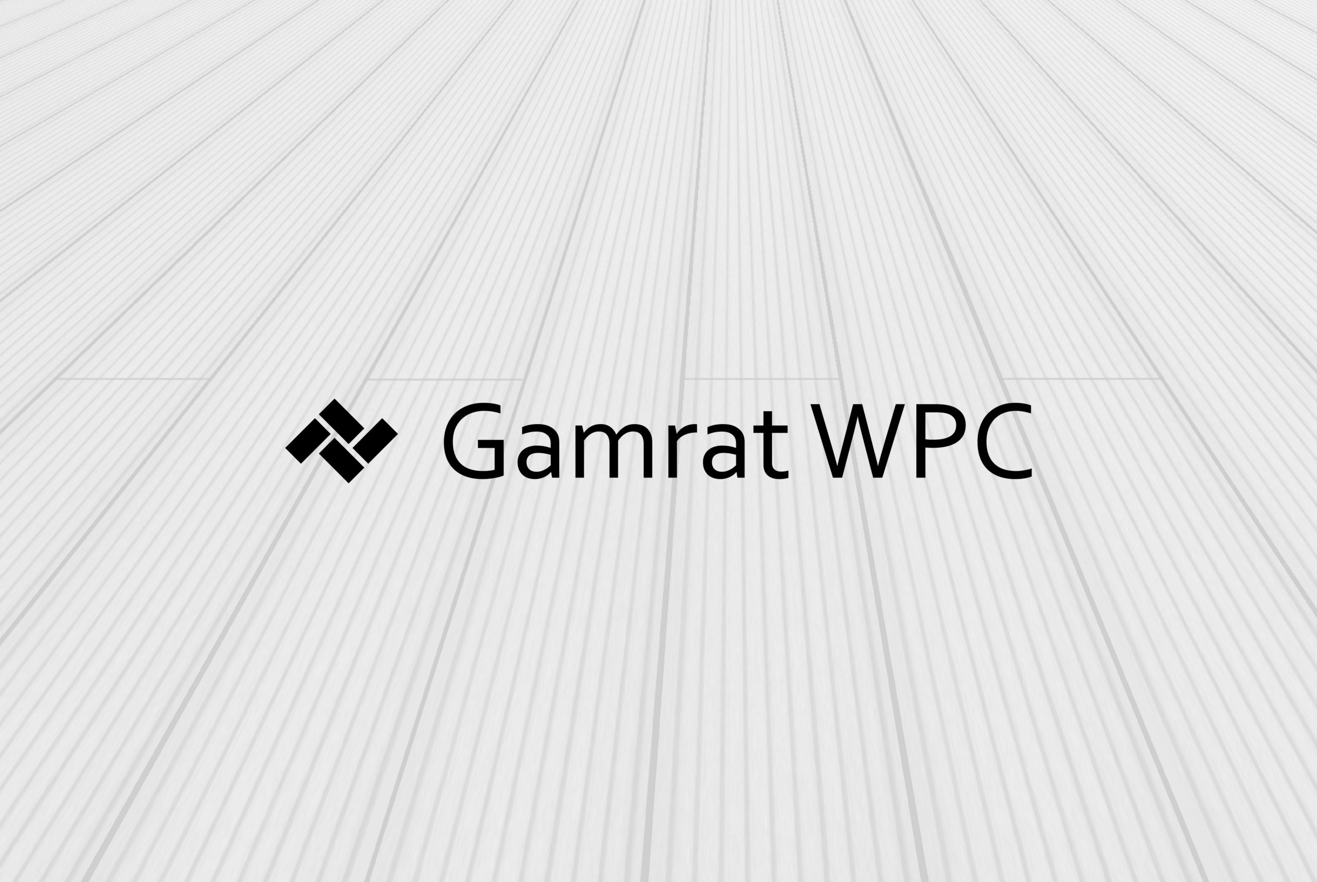Zmiany w zarządzie firmy Gamrat WPC